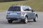 Subaru Forester 2009 года (US)
